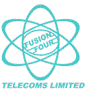 Fusion Four Telecoms 